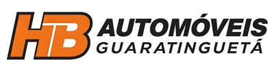 HB Automóveis Logo